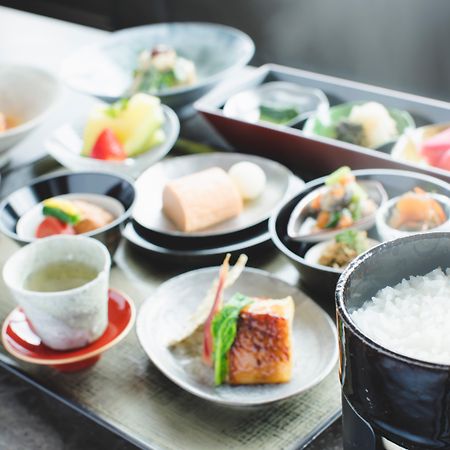 The Thousand Кіото Екстер'єр фото Dim sum