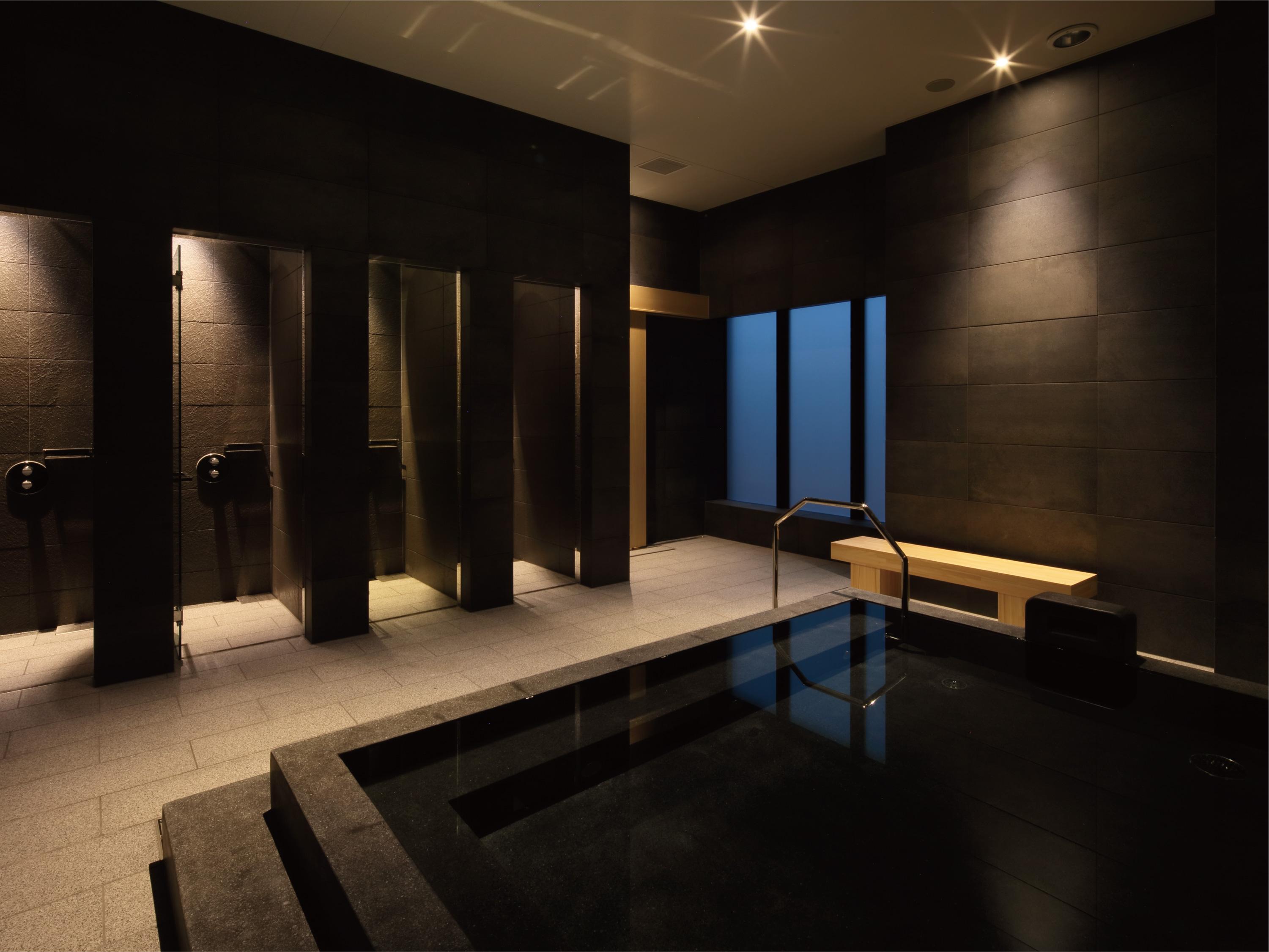 The Thousand Кіото Екстер'єр фото The spa at The Ritz-Carlton, Kyoto