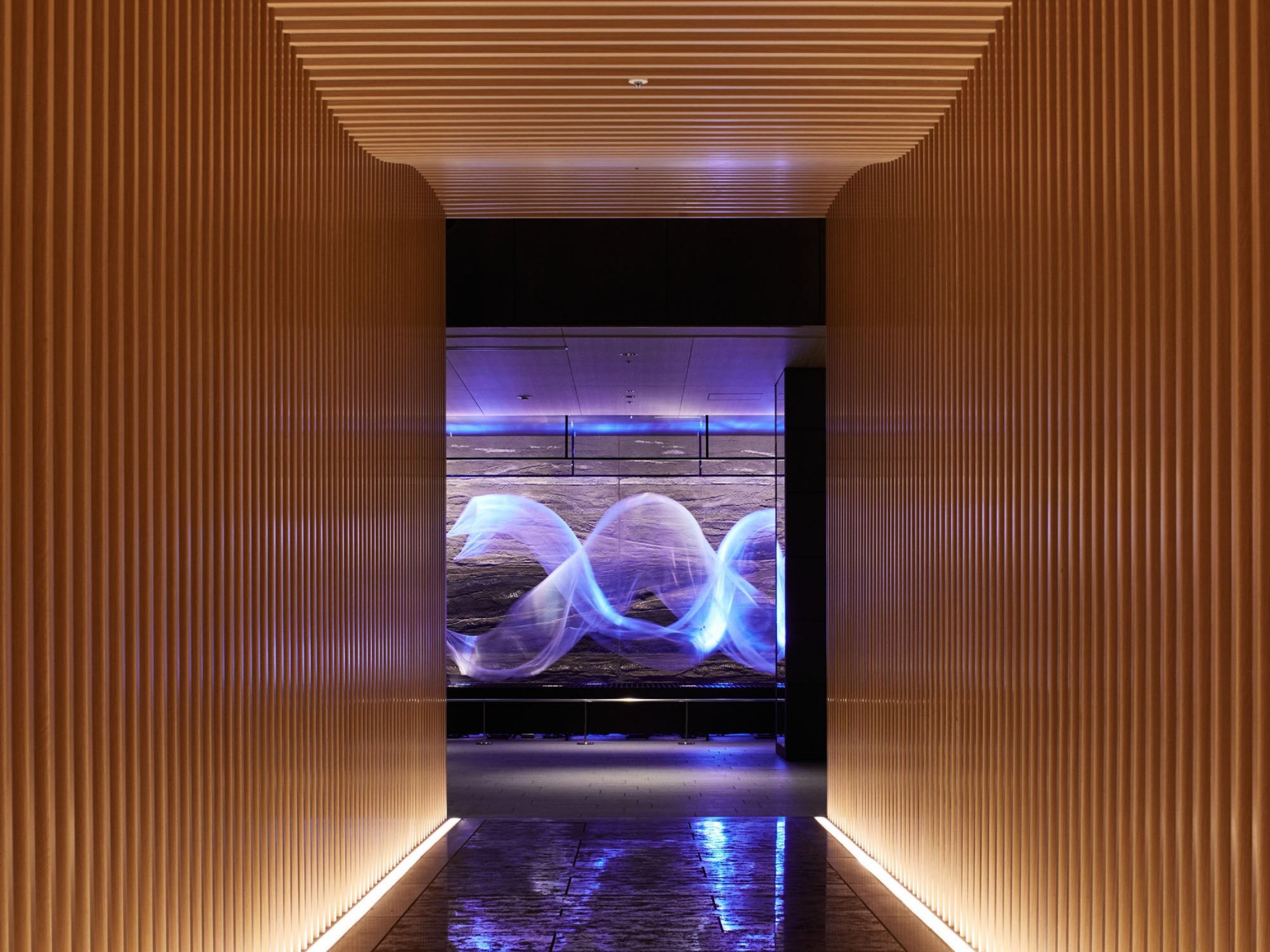 The Thousand Кіото Екстер'єр фото The entrance to the spa